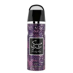 Nusuk Musky Rose – Deodorant - Deodorant