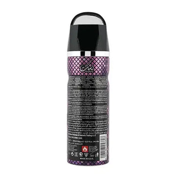Nusuk Musky Rose – Deodorant - Deodorant