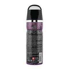 Nusuk Musky Rose – Deodorant - Deodorant