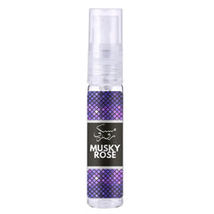 Nusuk Musky Rose – EDP - Eau de Parfum