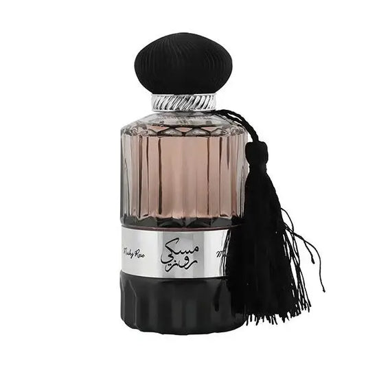 Nusuk Musky Rose – EDP - Eau de Parfum
