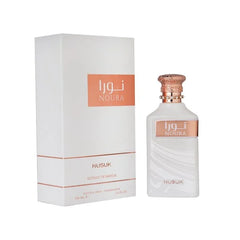 Nusuk Noura – EDP