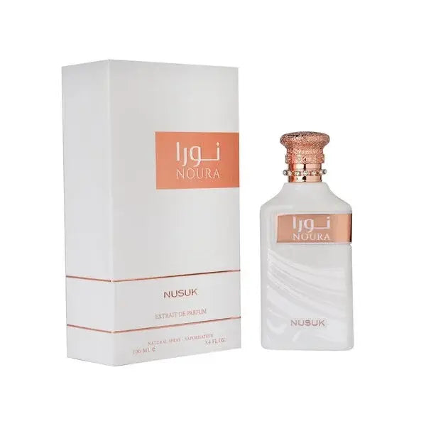 Nusuk Noura – EDP - Eau de Parfum