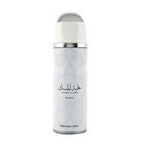 Nusuk Nukhbat al Musk – Deodorant - Deodorant