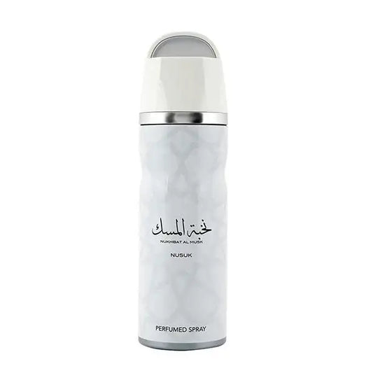 Nusuk Nukhbat al Musk – Deodorant - Deodorant