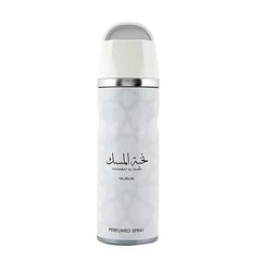 Nusuk Nukhbat al Musk – Deodorant - Deodorant