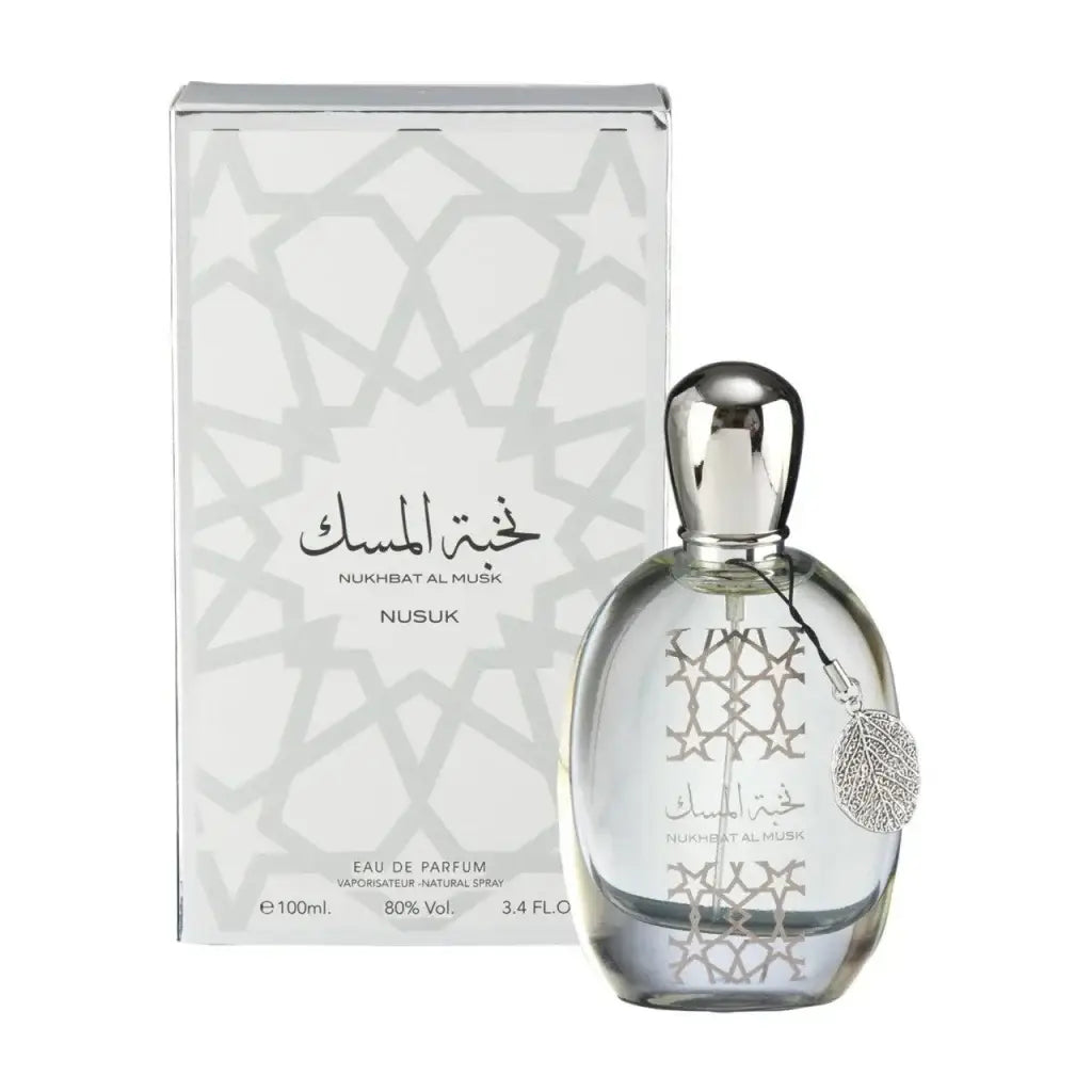 Nusuk Nukhbat al Musk – EDP - Eau de Parfum