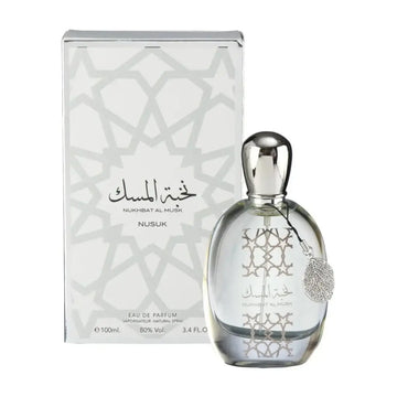 Nusuk Nukhbat al Musk – EDP - Eau de Parfum