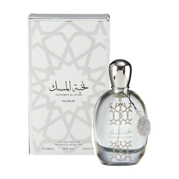 Nusuk Nukhbat al Musk – EDP - Eau de Parfum