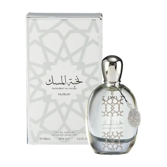 Nusuk Nukhbat al Musk – EDP - Eau de Parfum