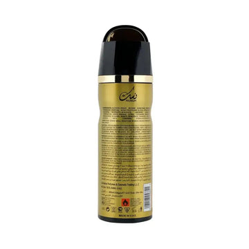 Nusuk Nukhbat al Oud – Deodorant - Deodorant