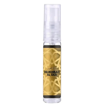 Nusuk Nukhbat al Oud – EDP - Eau de Parfum