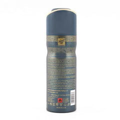 Nusuk Oud al Deewan – Deodorant - Deodorant
