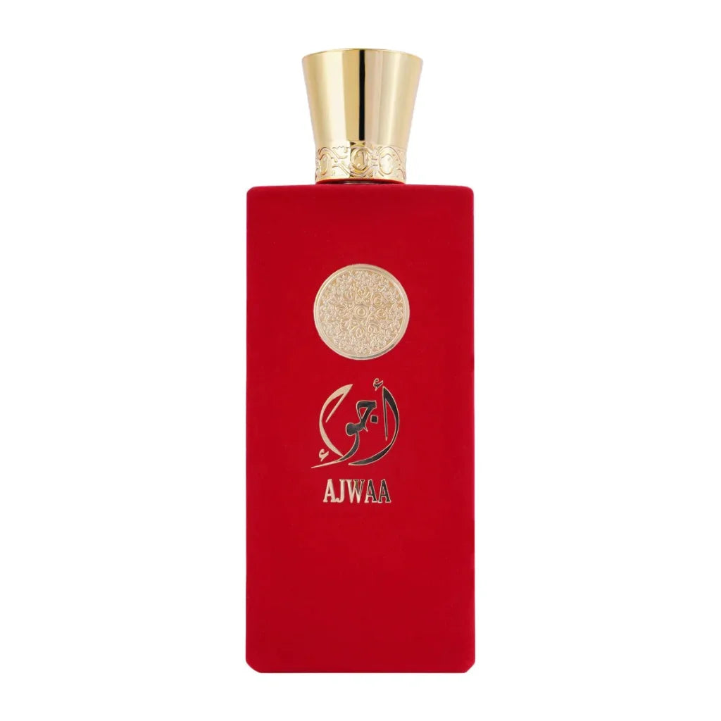 Nusuk Ajwaa Concentrated – EDP