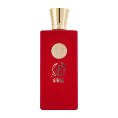 Nusuk Ajwaa Concentrated – EDP