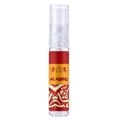 Nusuk Al Aqeeq – EDP