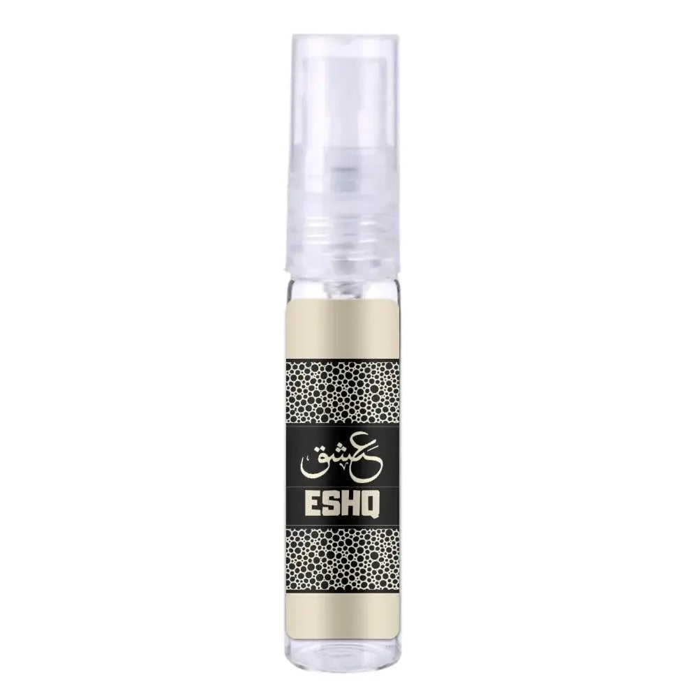 Nusuk Parfum – EDP - Eau de Parfum