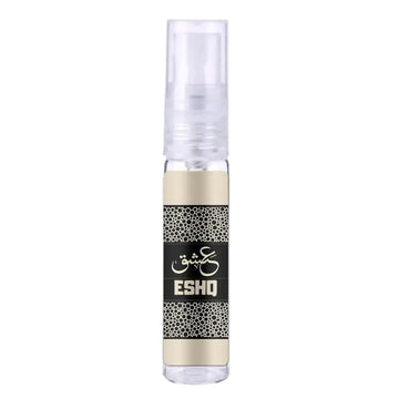 Nusuk Parfum – EDP - Eau de Parfum