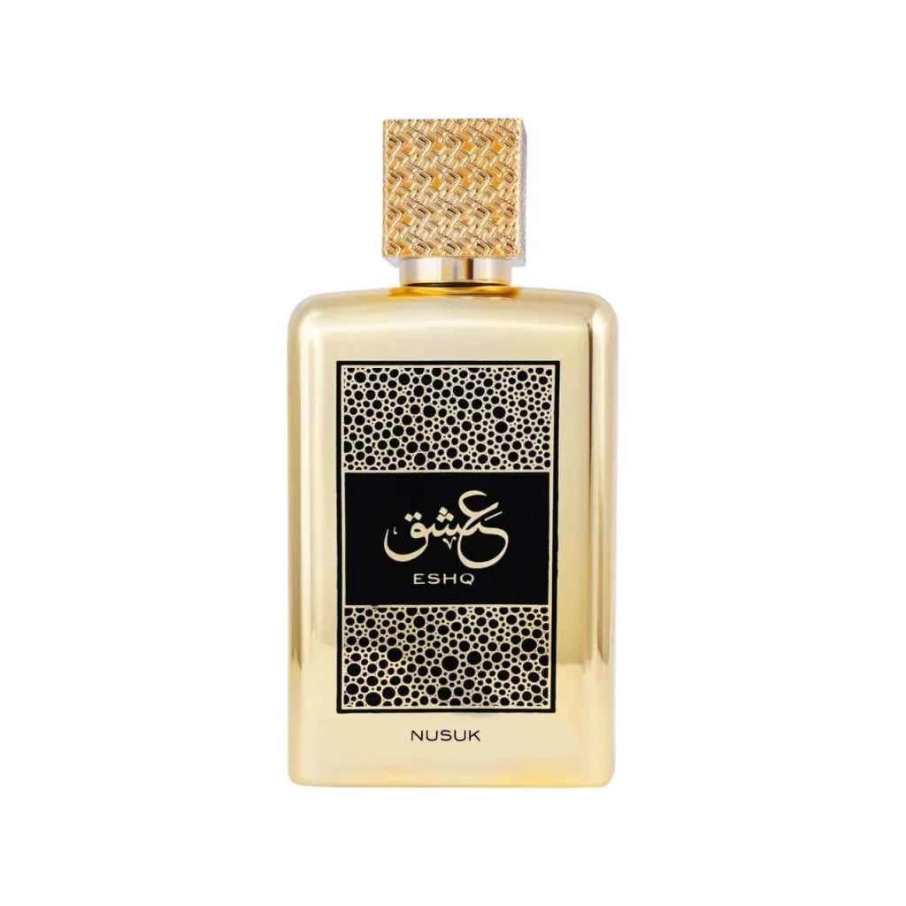Nusuk Parfum – EDP