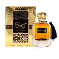Nusuk Joudath al Oud – EDP