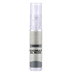 Nusuk Khumrat al Musk – EDP