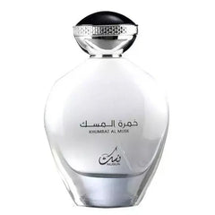 Nusuk Khumrat al Musk – EDP