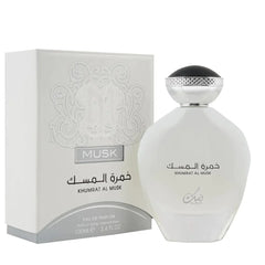 Nusuk Khumrat al Musk – EDP