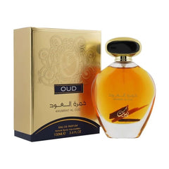 Nusuk Khumrat al Oud – EDP