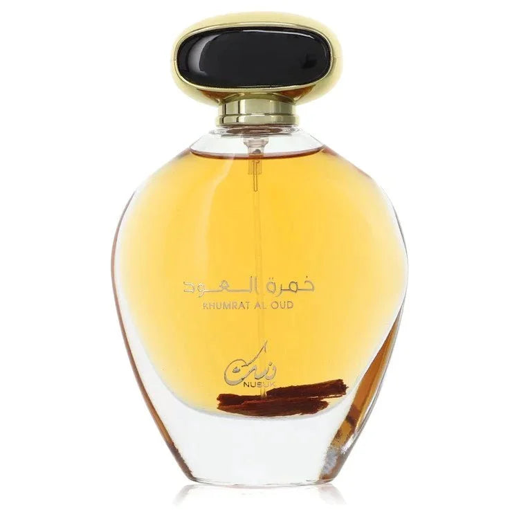 Nusuk Khumrat al Oud – EDP