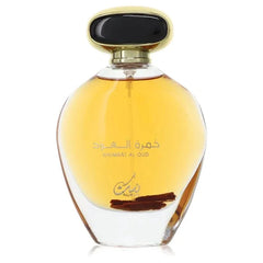 Nusuk Khumrat al Oud – EDP