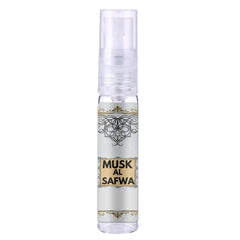 Nusuk Musk al Safwa – EDP