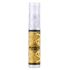 Nusuk Nukhbat al Oud – EDP