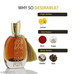 Nusuk Nukhbat al Oud – EDP
