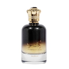 Nusuk Perfect Oud – EDP