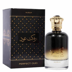 Nusuk Perfect Oud – EDP