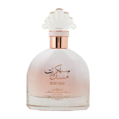 Nusuk Secret Musk – EDP