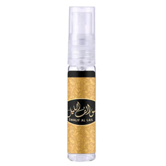 Nusuk Swalif al Lail – EDP