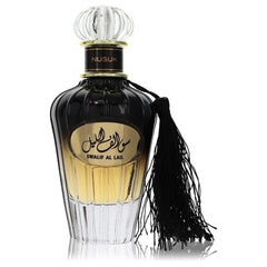 Nusuk Swalif al Lail – EDP