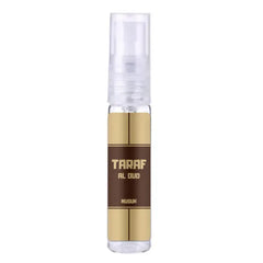 Nusuk Parfum - Taraf al Oud - Islamboekhandel.nl