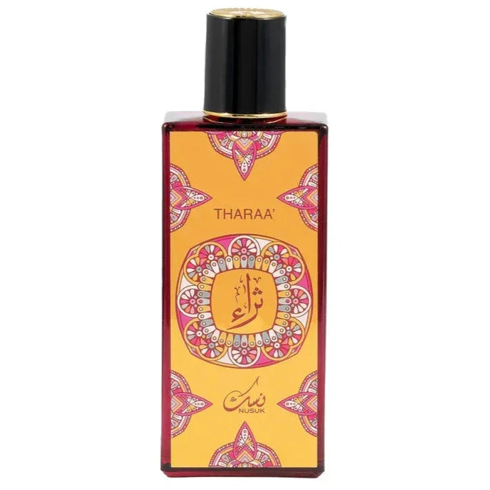 Nusuk Tharaa – EDP