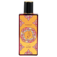 Nusuk Tharaa – EDP