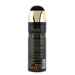 Nusuk Perfect Oud – Deodorant - Deodorant