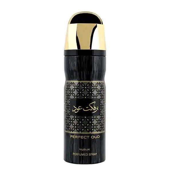 Nusuk Perfect Oud – Deodorant - Deodorant
