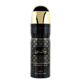 Nusuk Perfect Oud – Deodorant - Deodorant