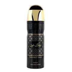 Nusuk Perfect Oud – Deodorant - Deodorant