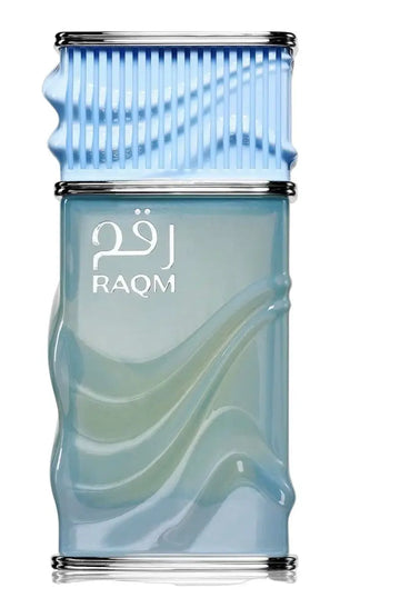 Nusuk Raqm – EDP - Eau de Parfum