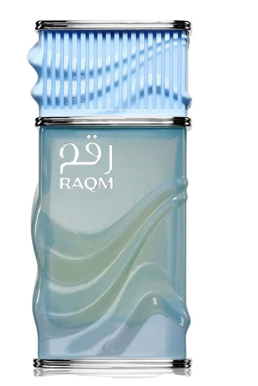 Nusuk Raqm – EDP - Eau de Parfum