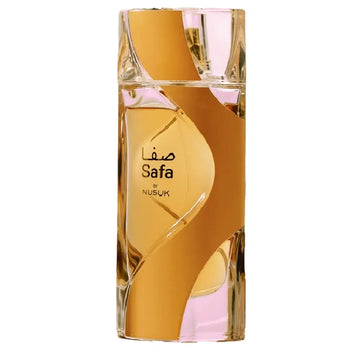 Nusuk - Safa - Islamboekhandel.nl