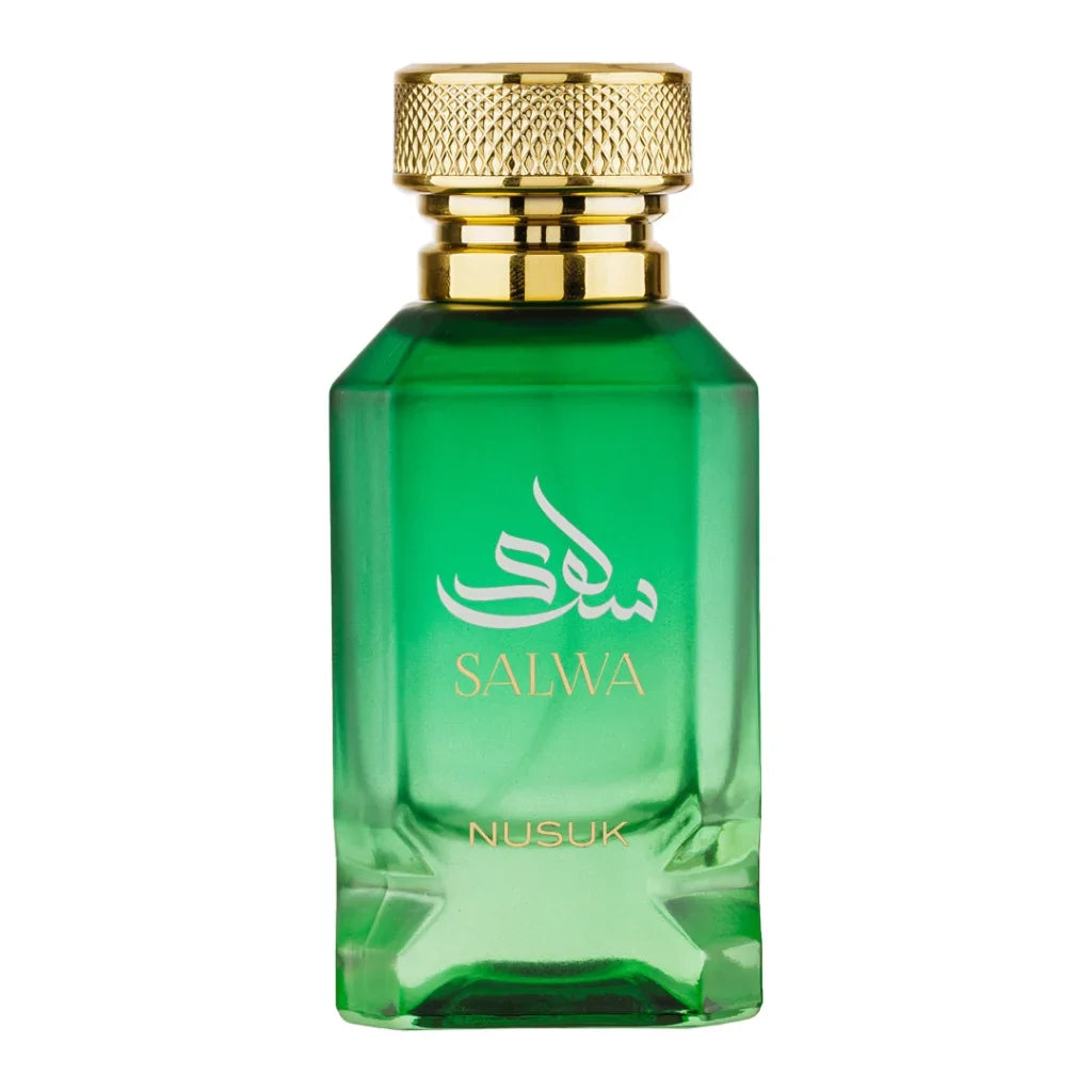 Nusuk Salwa – EDP