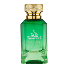 Nusuk Salwa – EDP